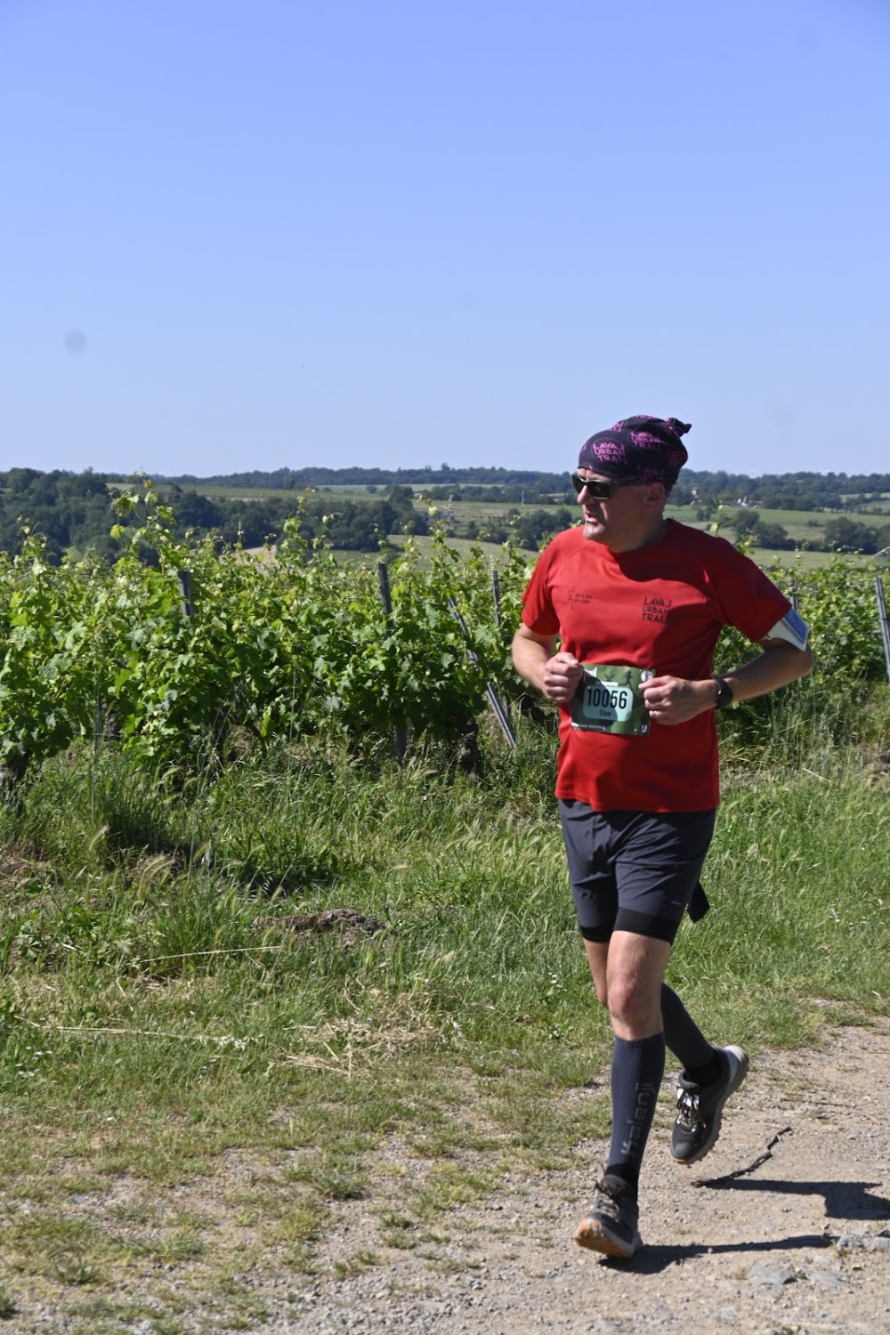 Photo de course Calitrail 2026 - image 247