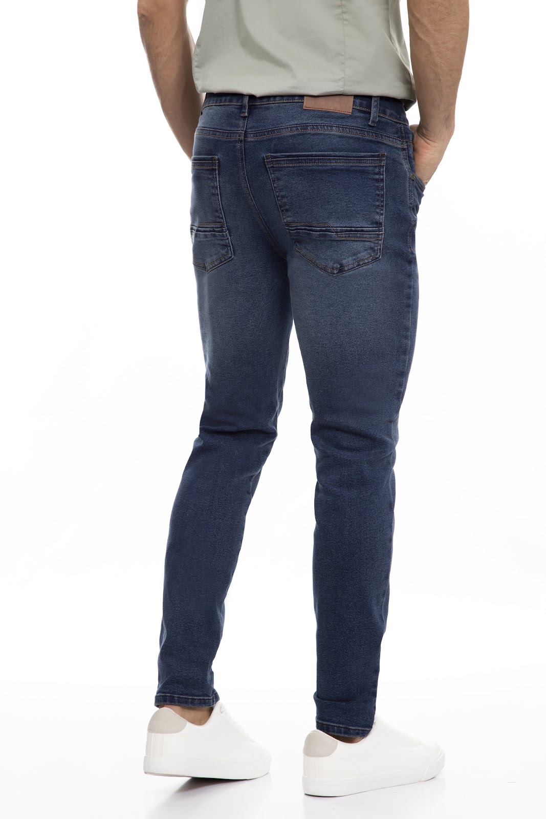Jean hombre ush Ref 600778 - Vista 2