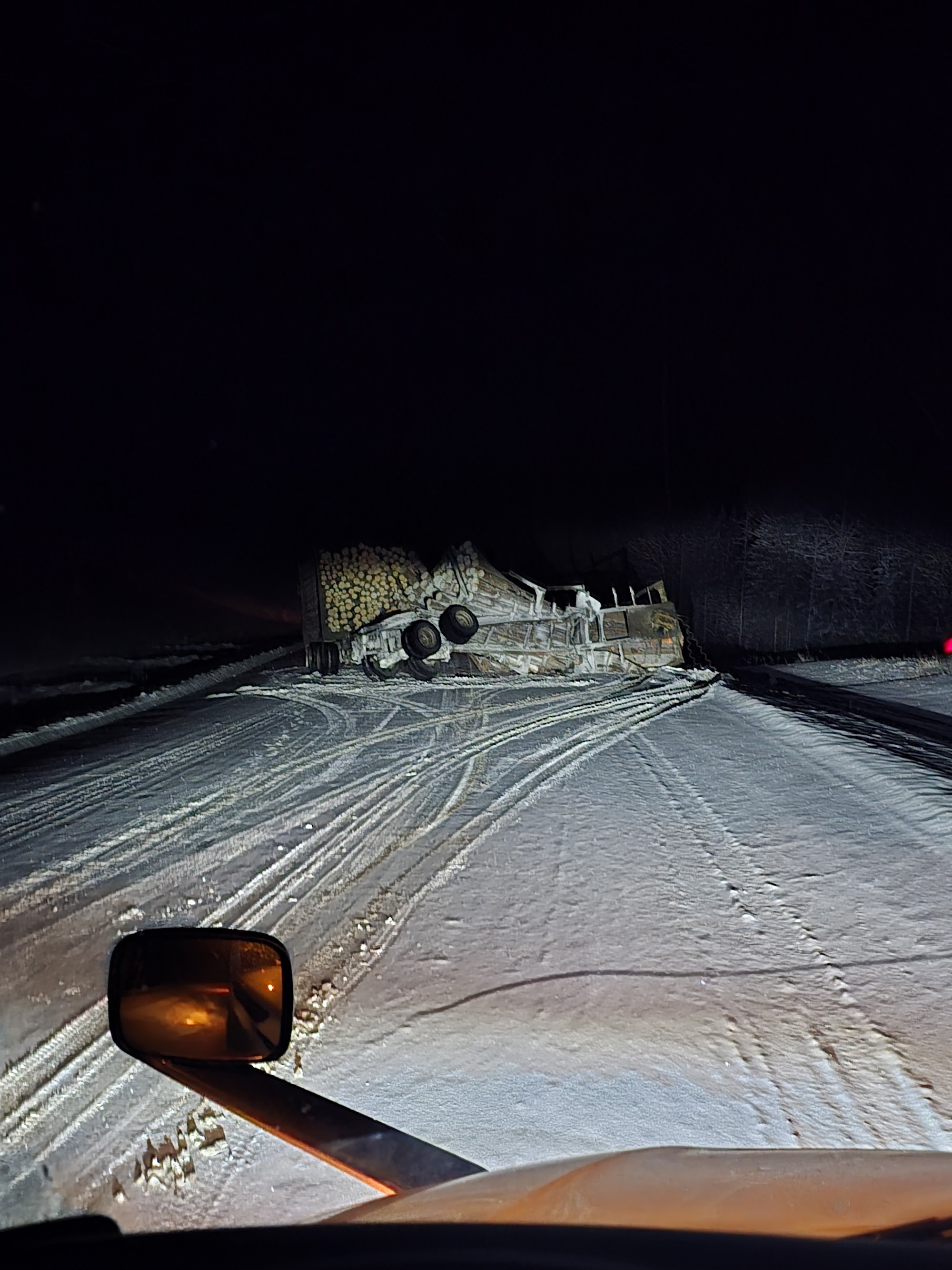 Night Run