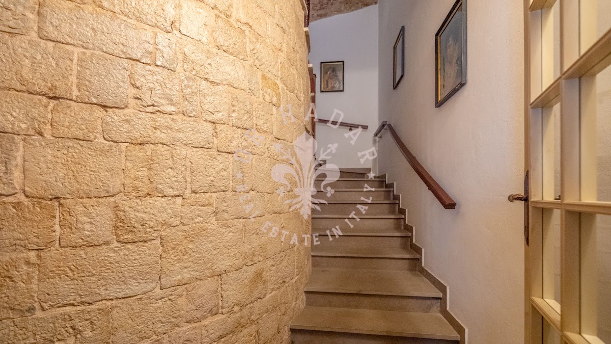 דירת האפסיס (Appartamento dell'abside) — 33
