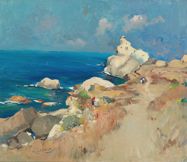 Capri