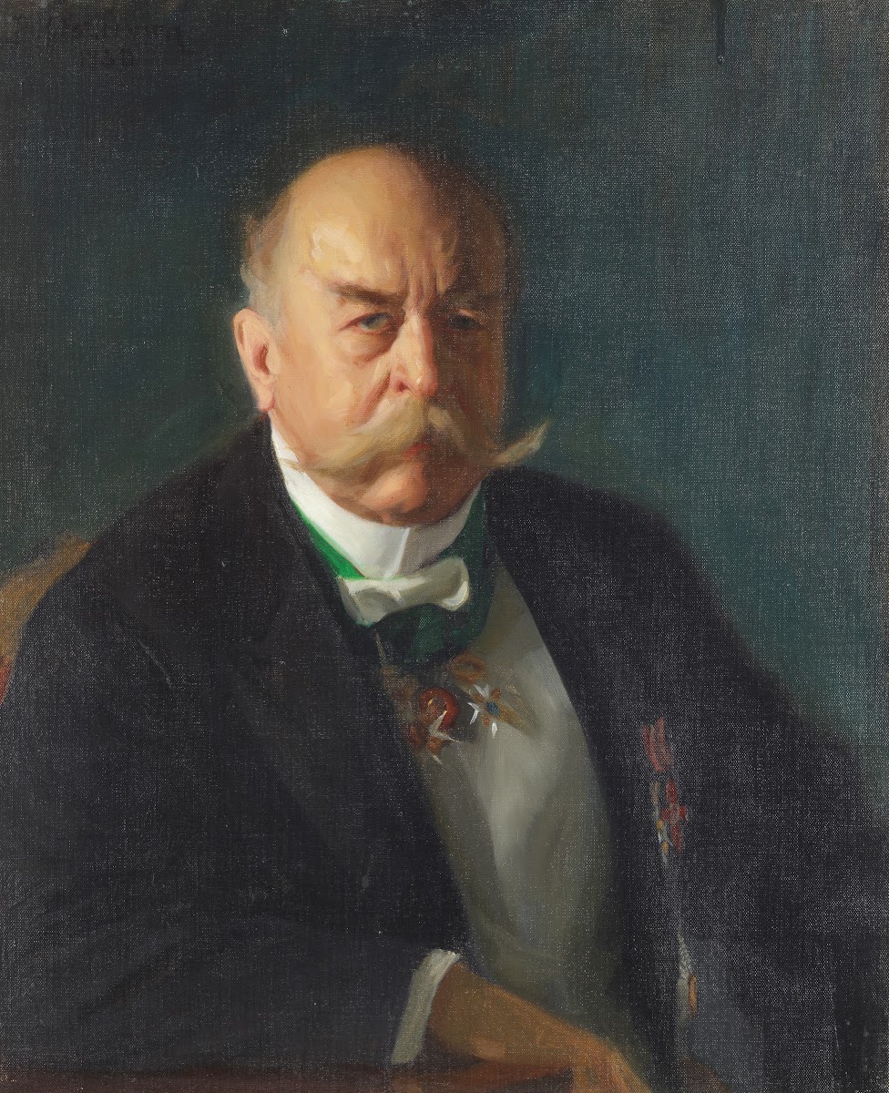 Consul General Adolf Bratt Gothenburg 1930