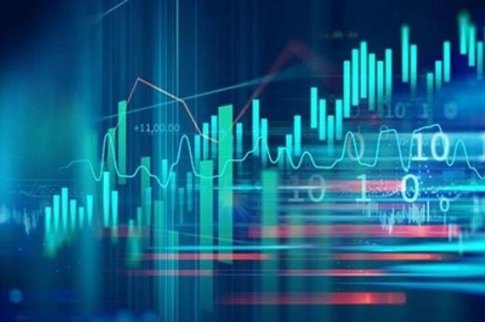VN-Index hồi phục tích cực, lấy lại mốc 1.600 điểm - Đài Phát thanh và truyền hình Hà Nội