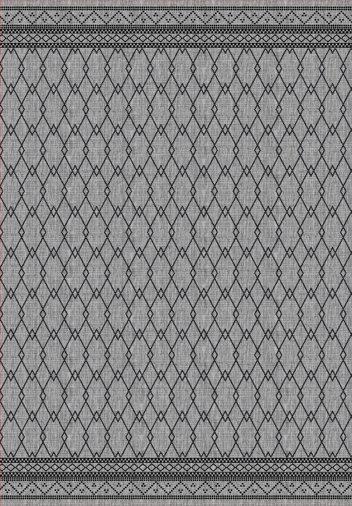 Kilim Collection M-6107 -2
