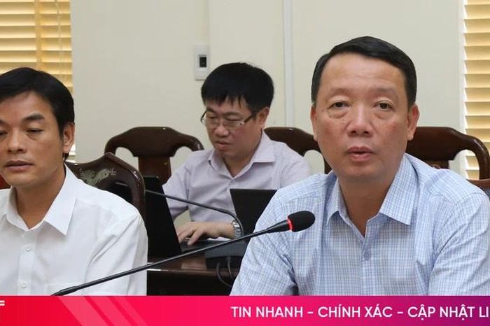 Giải quyết kiến nghị, phản ánh của công dân đúng quy định, thời hạn - Báo Hà Tĩnh