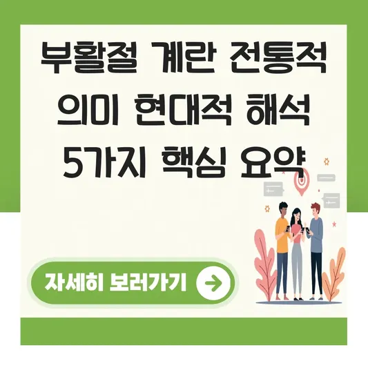 부활절 계란 전통적 의미 현대적 해석