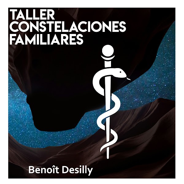Taller de Constelaciones Familiares