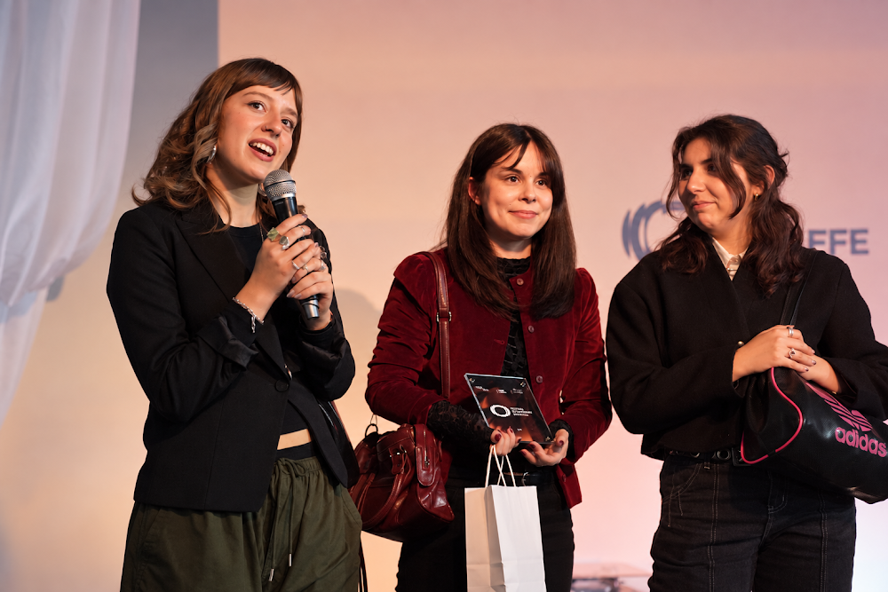 Premiación FFE 2026 en Citylab, fotografía 52 de 152