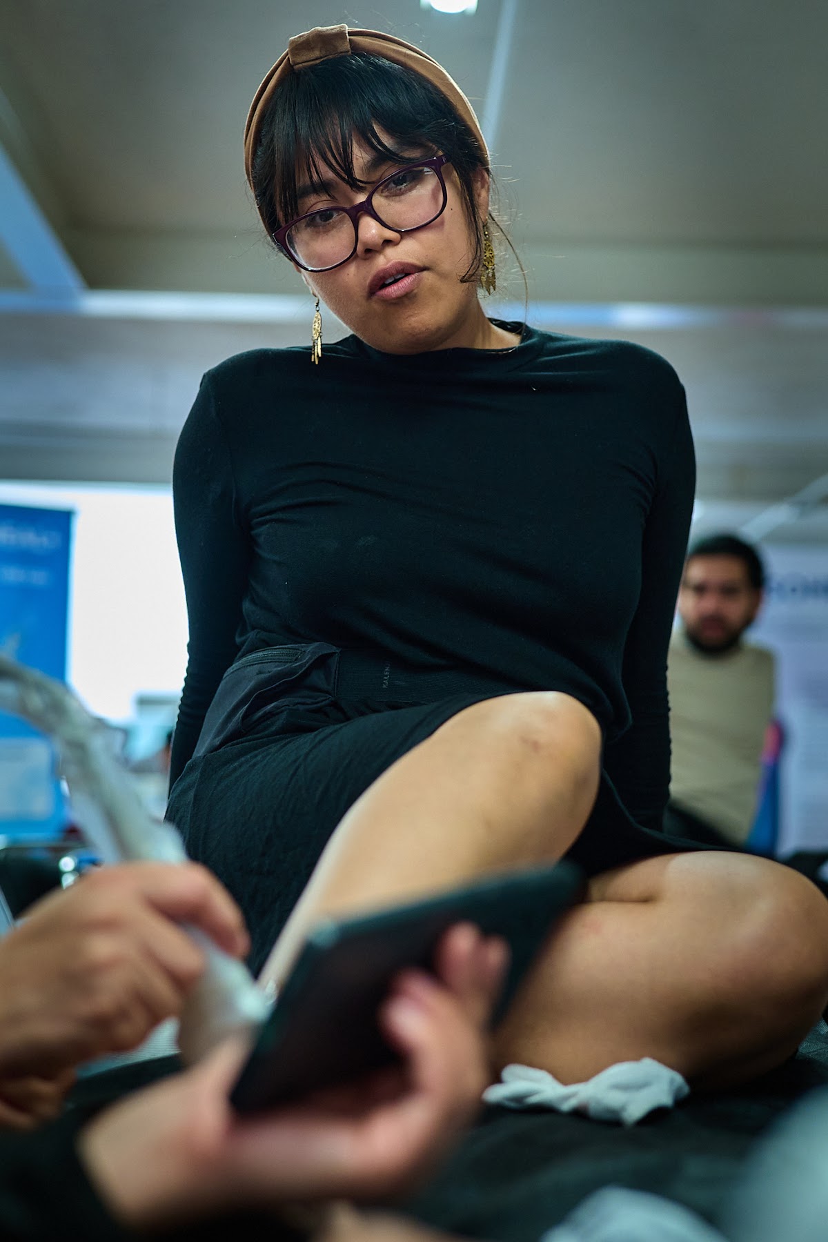 Foto del diplomado 7