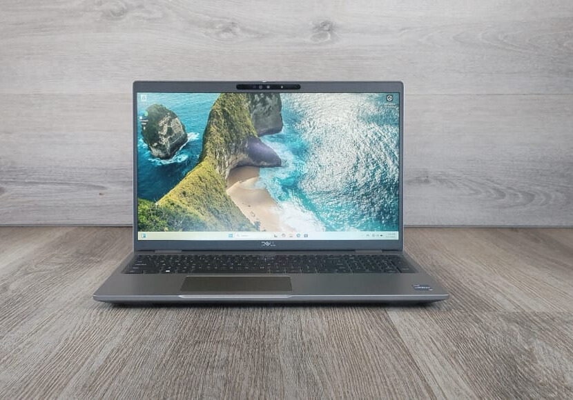 Dell Latitude 5540