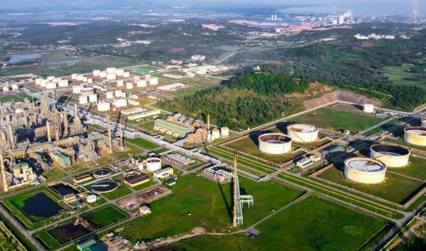 Ngành Dầu Khí Năng Lượng Khởi Sắc Trong Quý II Năm Nay