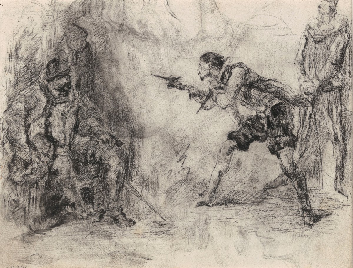 Don Quixote