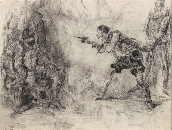 Don Quixote