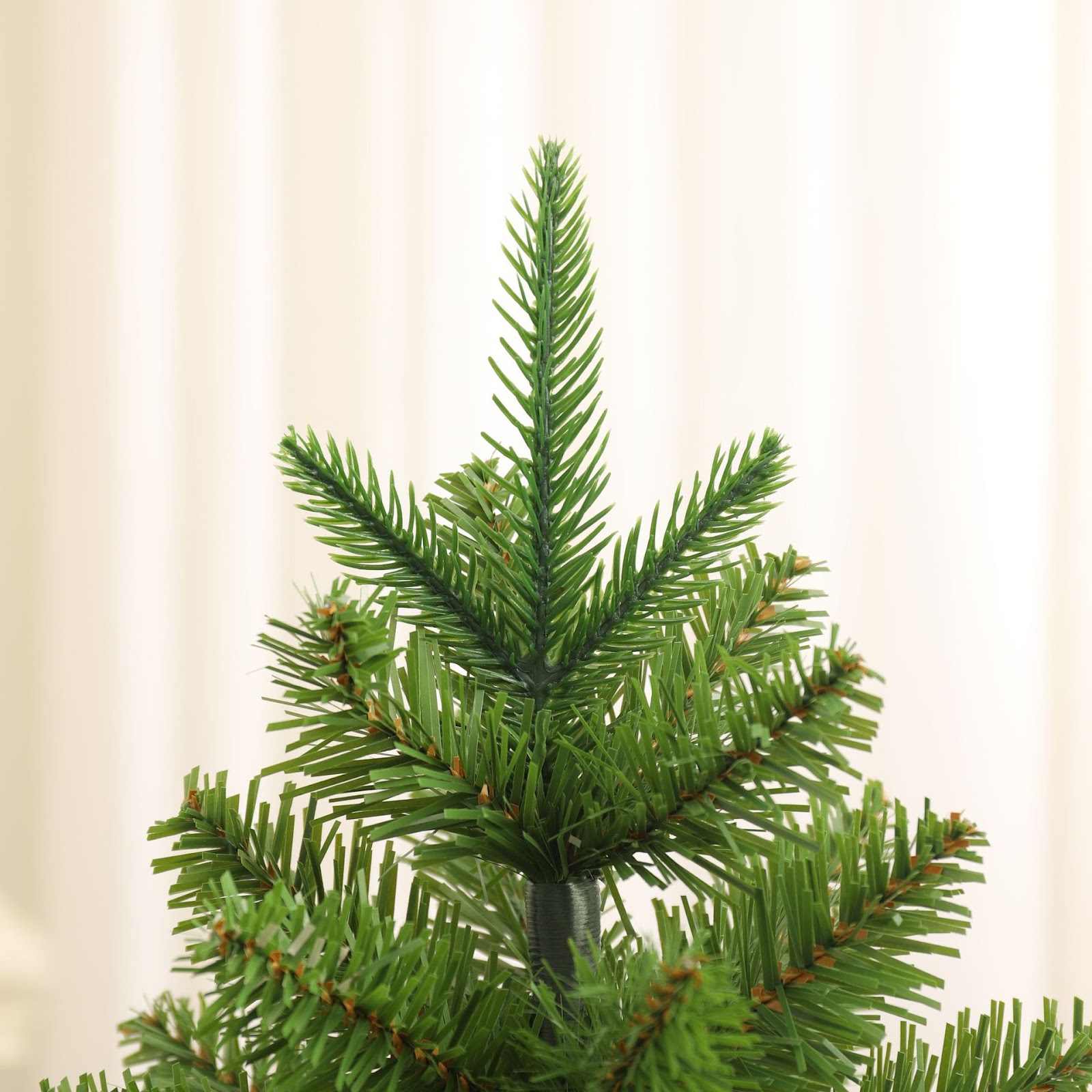 Mini-Weihnachtsbaum aus PE, 45 oder 60 cm