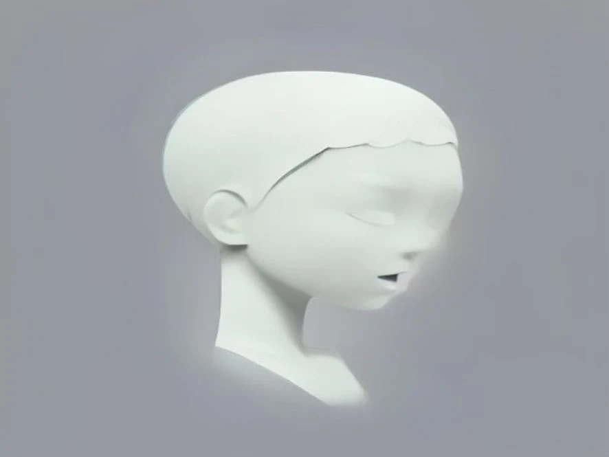 목재 데크 위에 놓여 있는 안전 구명조끼와 튜브의 깔끔한 플랫 벡터 일러스트