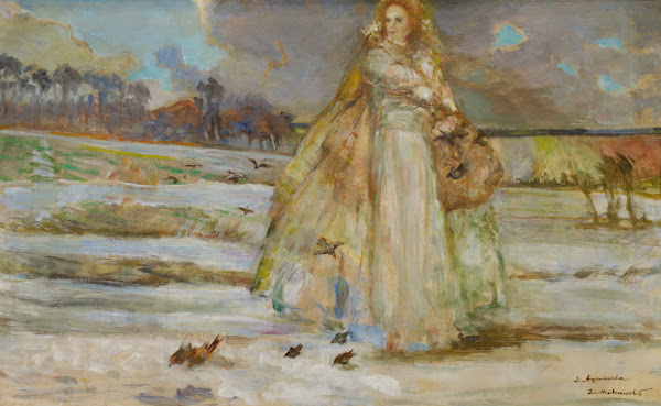 St Agnes 1920 1921