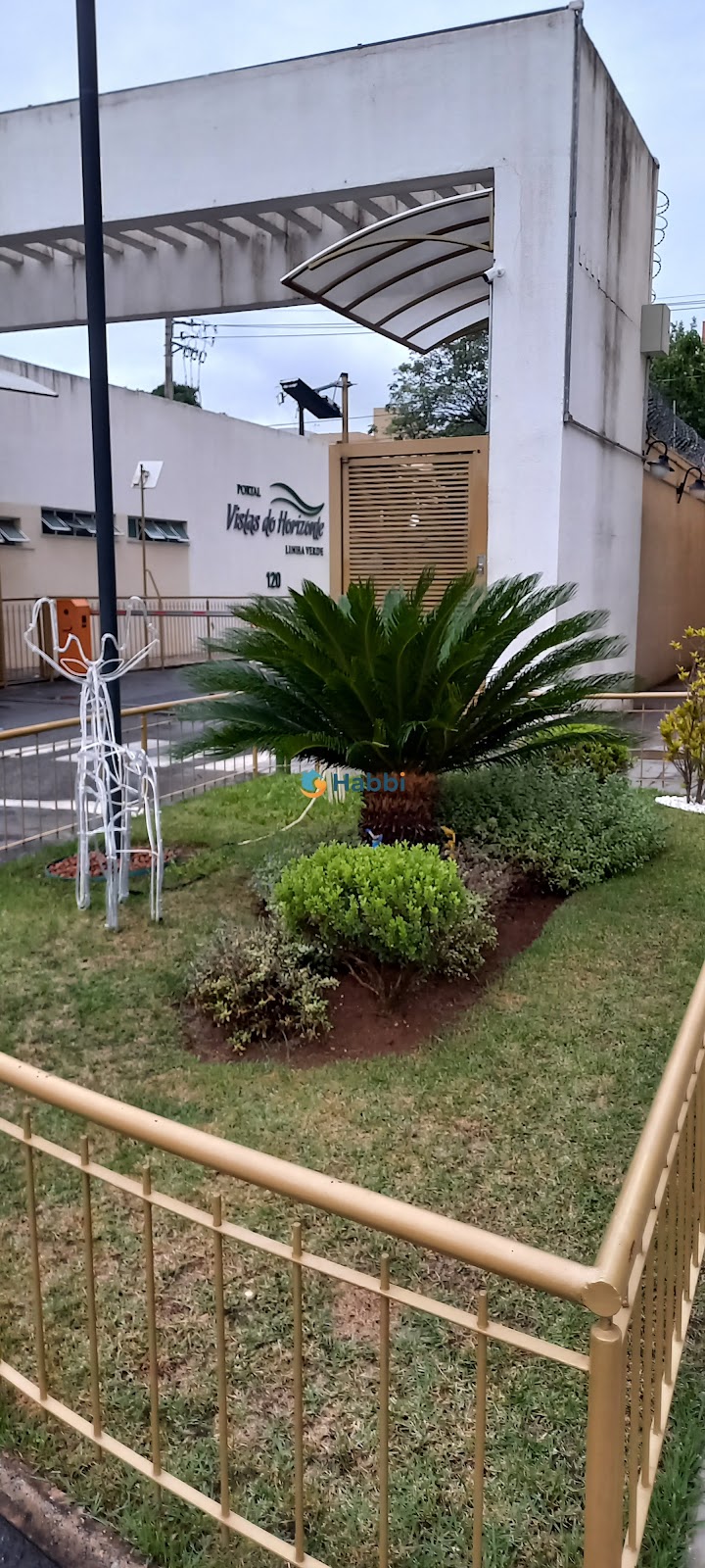 Apartamento mobiliado no Floramar - Foto 32