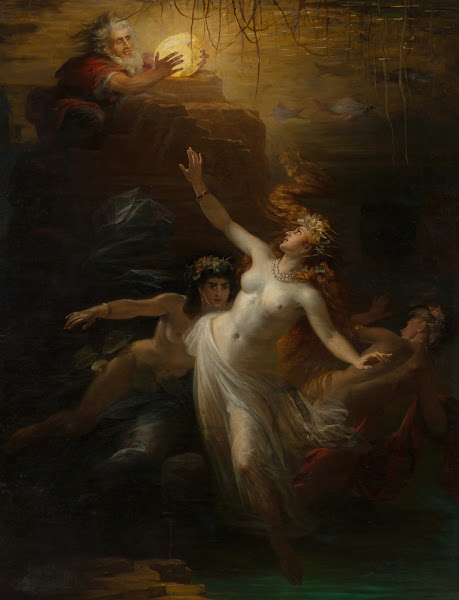 Das Rheingold 1875