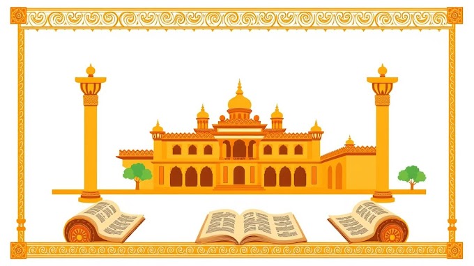 गुप्त साम्राज्य – भारताचा सोनेरी काळ आणि तो आज आपल्याला काय शिकवतो
