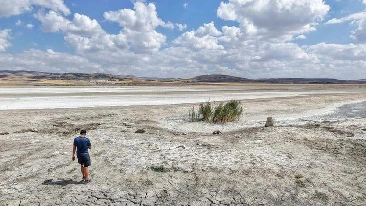 [VIDEO] Hai kịch bản El Nino tác động đến Việt Nam từ cuối năm 2026 - Báo Tri thức &amp; Cuộc sống