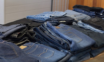 Tips Membeli Sepatu Sneakers Bekas (Secondhand) Biar Gak Zonk