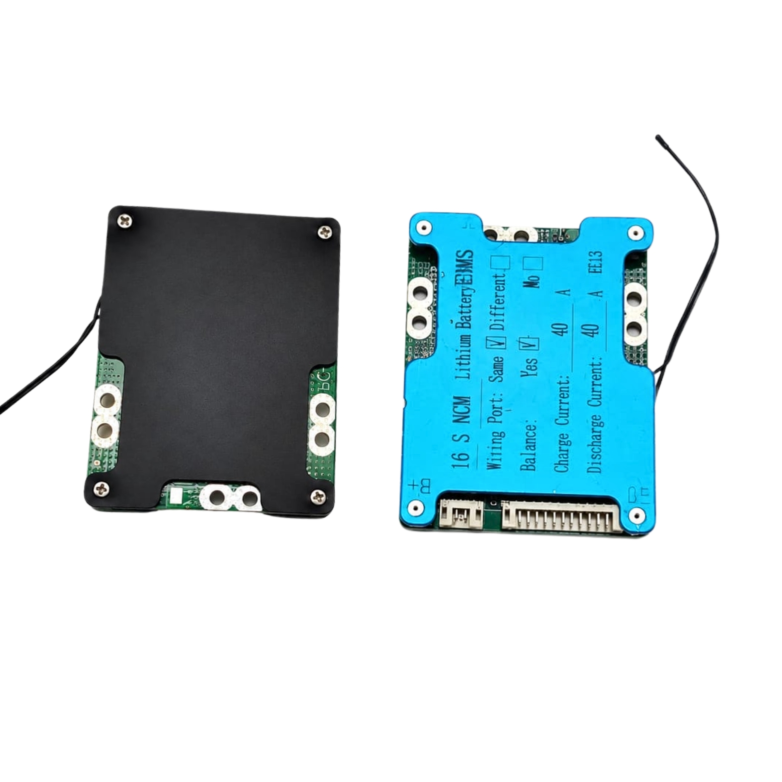 BMS NMC 16S40AMP (JLGW) (11e00)