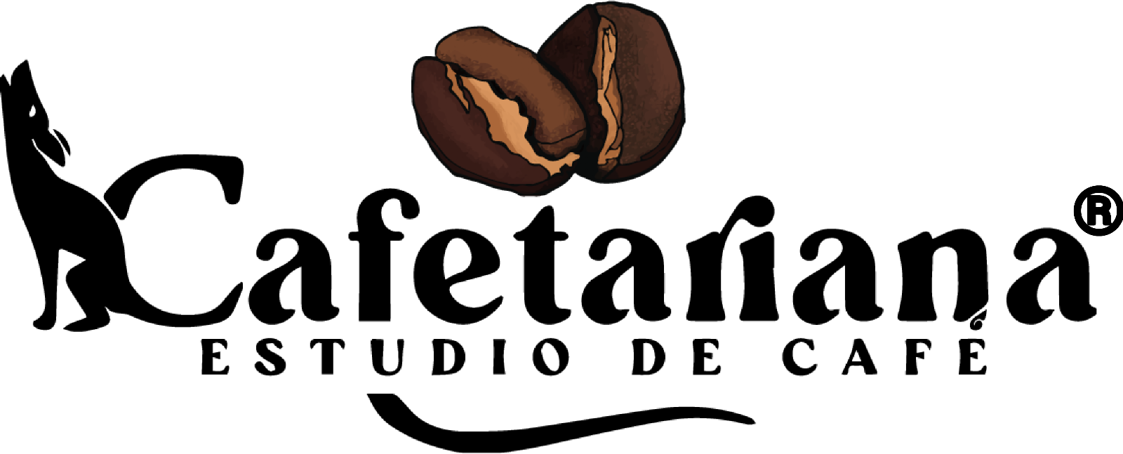 Cafetariana Logo