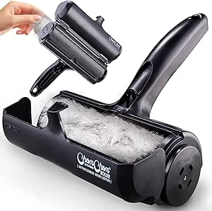 ChomChom Roller Rodillo Original de Atracción Electrostática