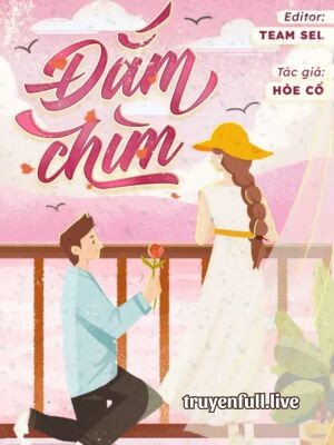 Đắm Chìm – Hòe Cố