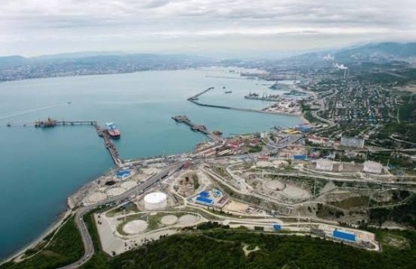 Kazakhstan khôi phục tuyến đường dầu chiến lược qua Biển Đen