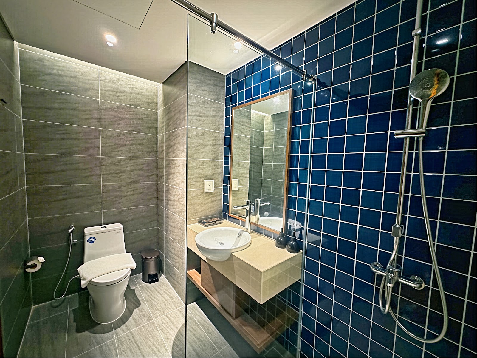 Lê Hữu Thành - M0912A