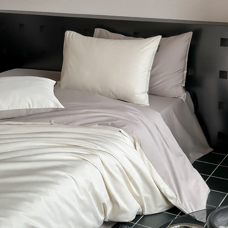 Cotton Bedding Set, 100% Cotton