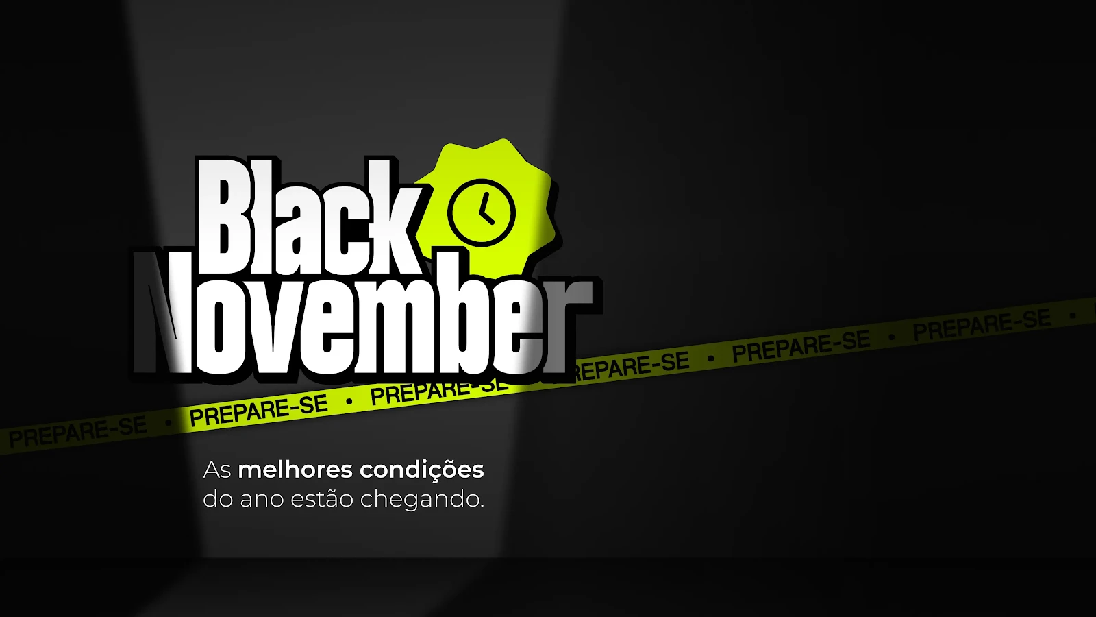 Esquenta Black November IXC