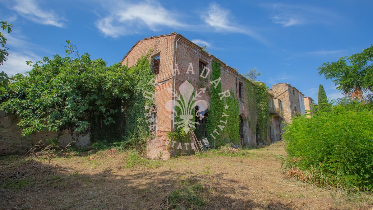 אחוזת פורטה לביניה (Porta Lavinia Manor) — 10