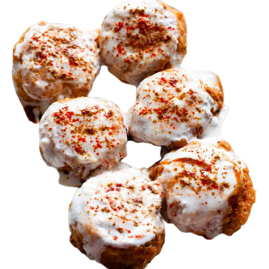 Dahi Bhalla