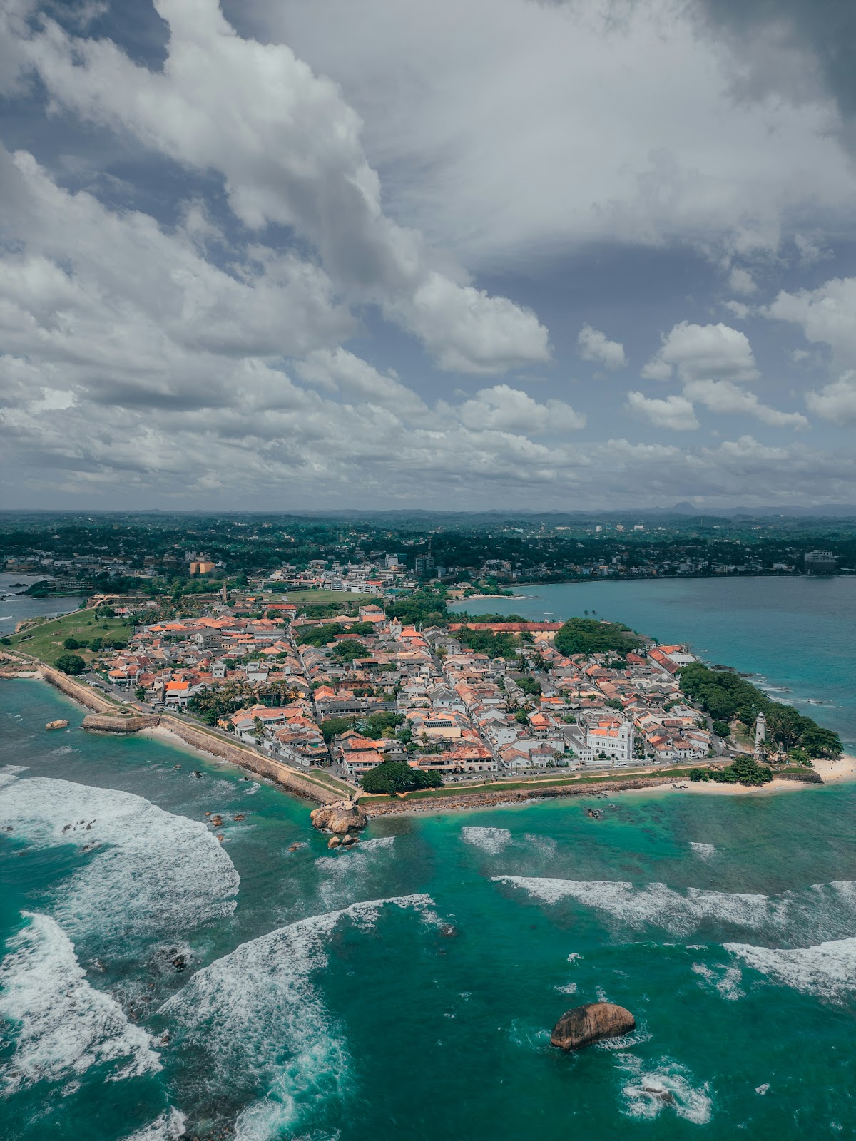Galle
