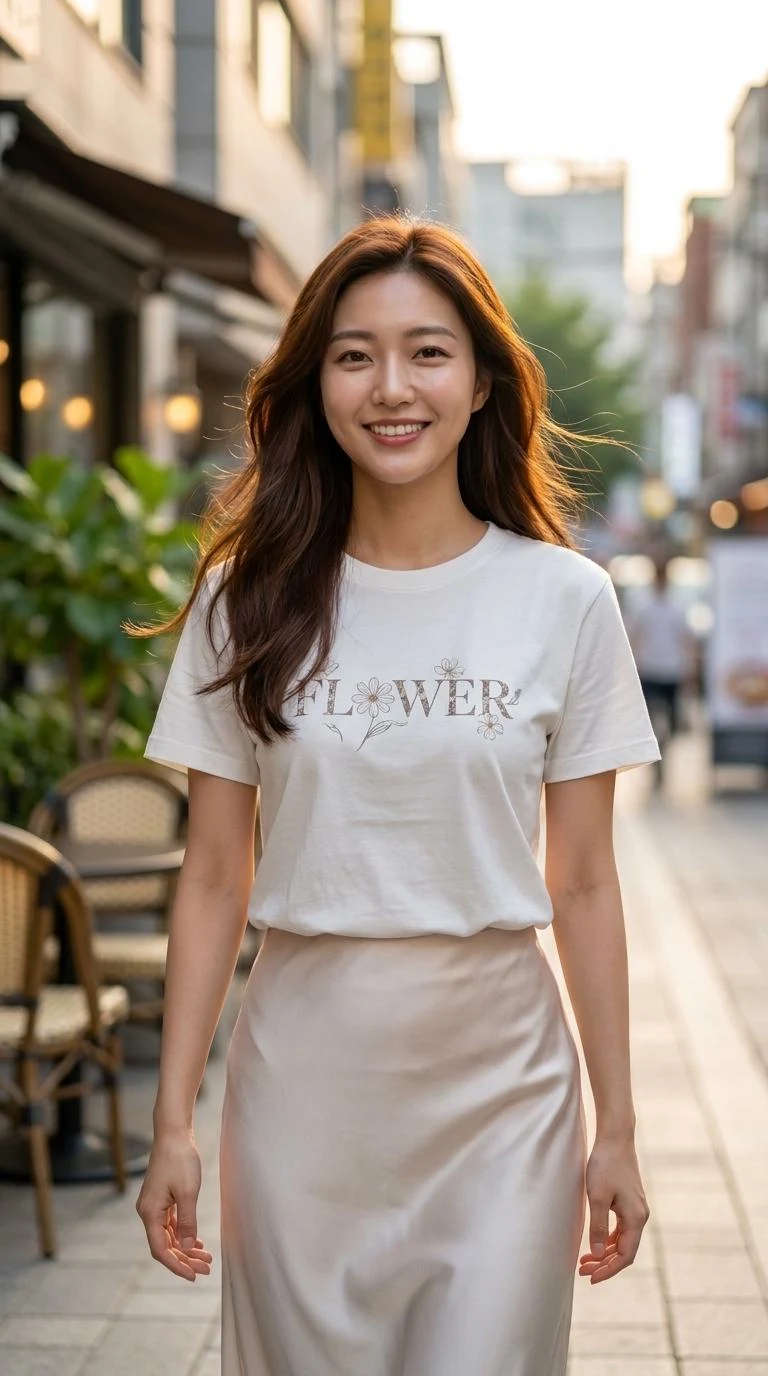 실제 사용 후기 씬 3