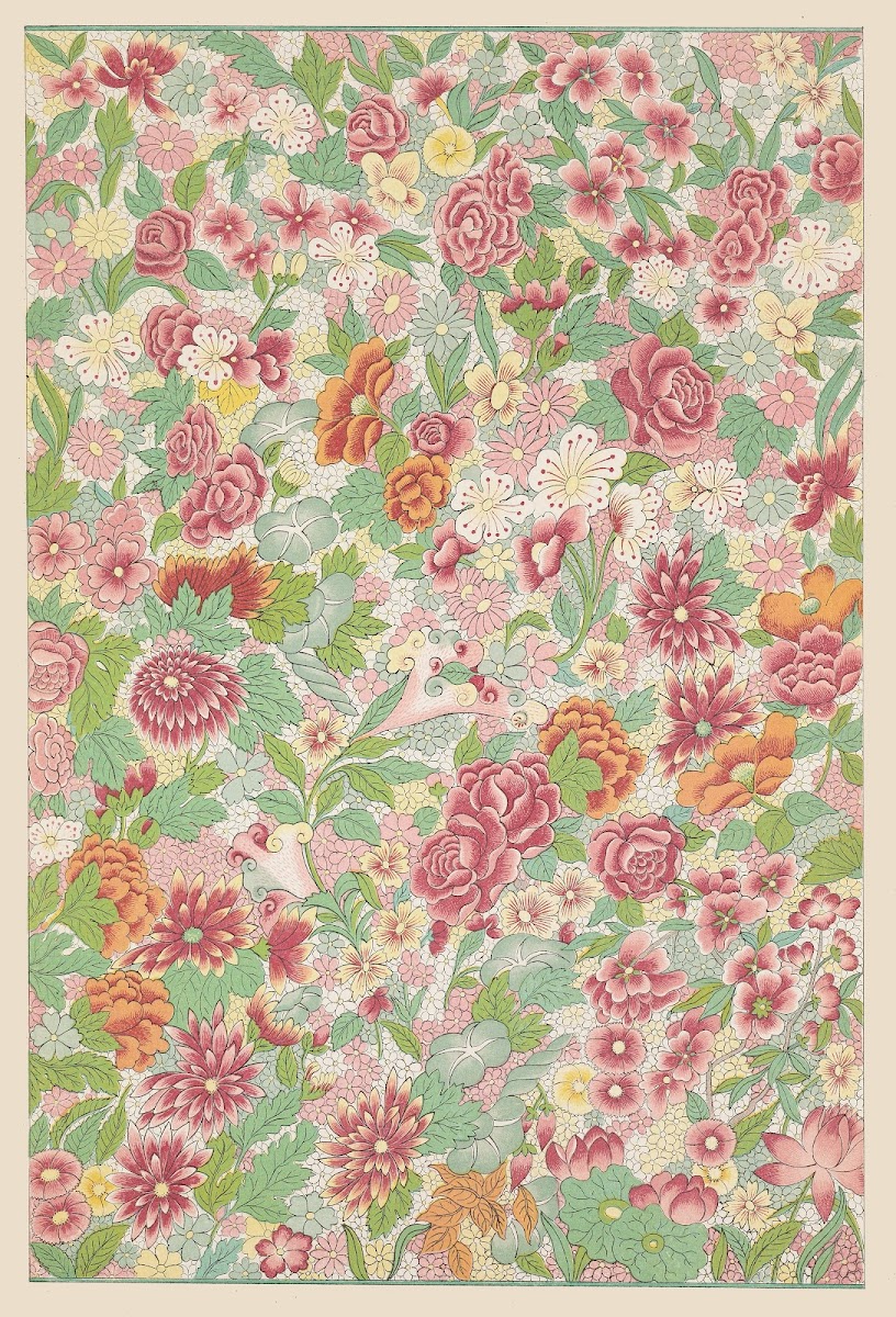 Examples of Chinese ornament Pl77 1867