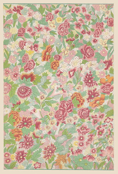 Examples of Chinese ornament Pl77 1867