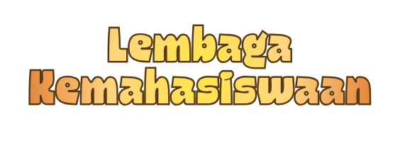 Lembaga Kemahasiswaan