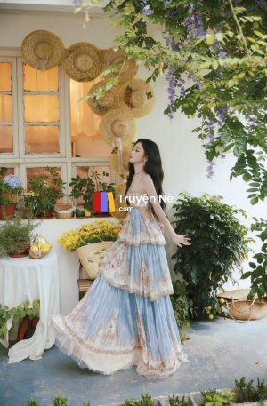 Mối Quan Hệ Khó Nói