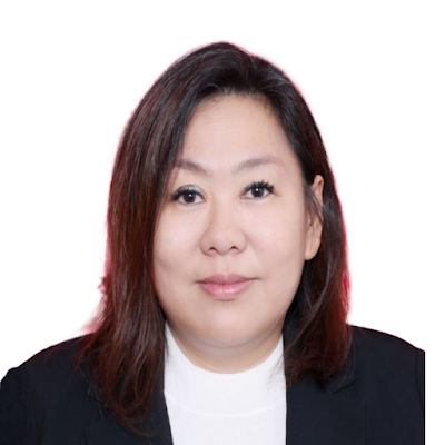 Susiana Hendro