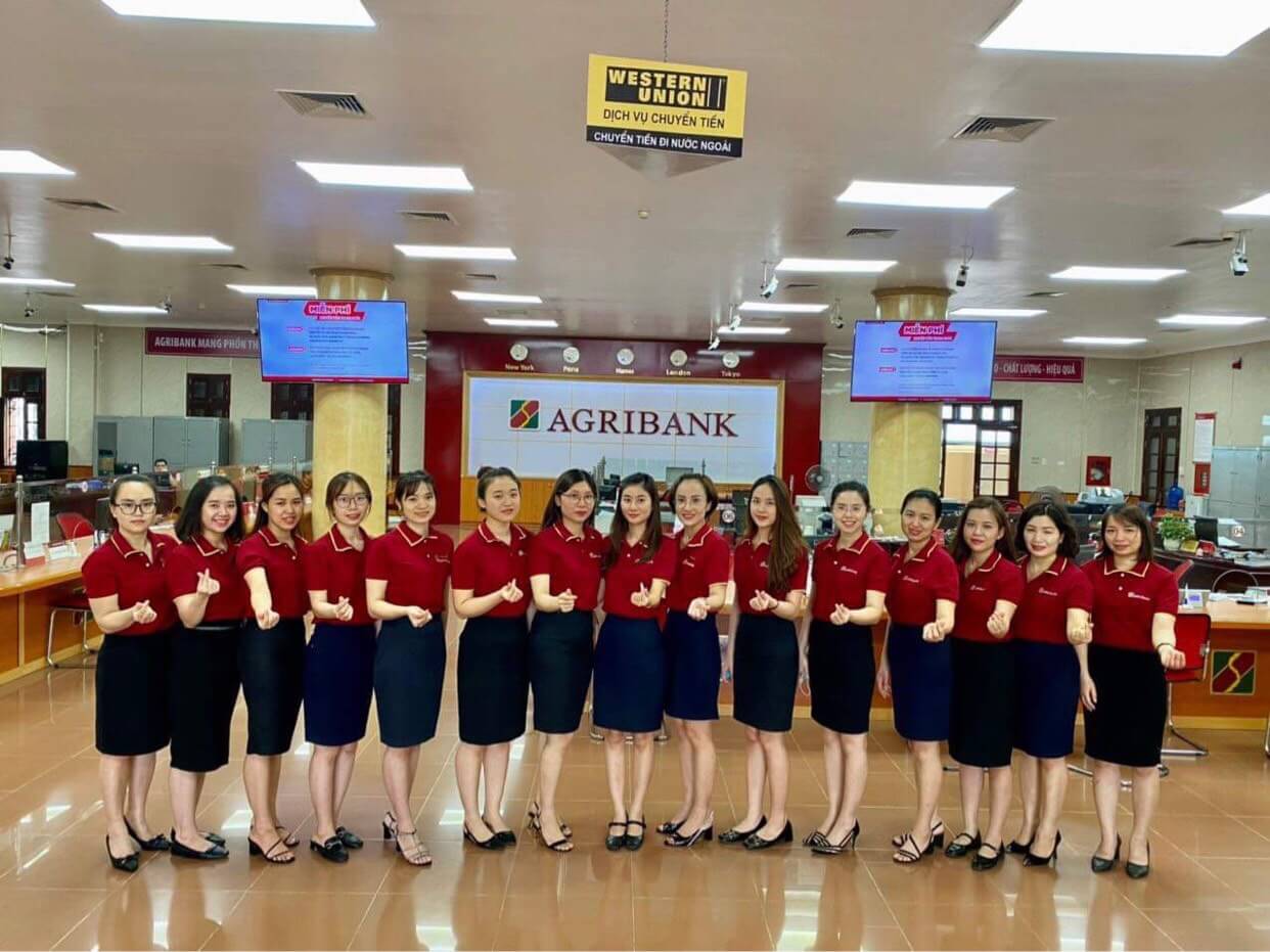 Quần áo Chau Shop