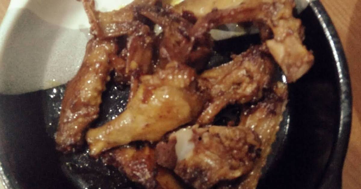 Bồ câu roti cho bé 12m+