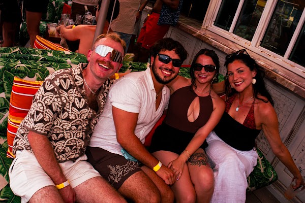 Young Franco - 4th of July Pool Party photo 20