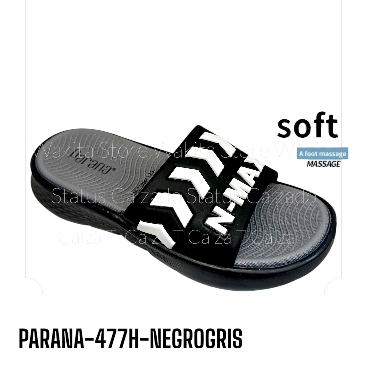 PARANA-77H-NEGROGRIS