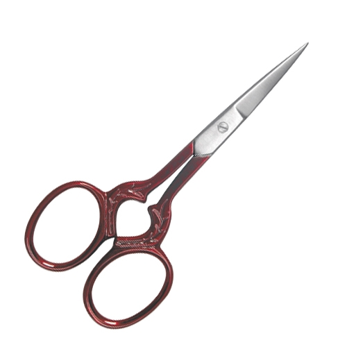 Ergonomic Large Ring Embroidery Scissors SD-308-208-05