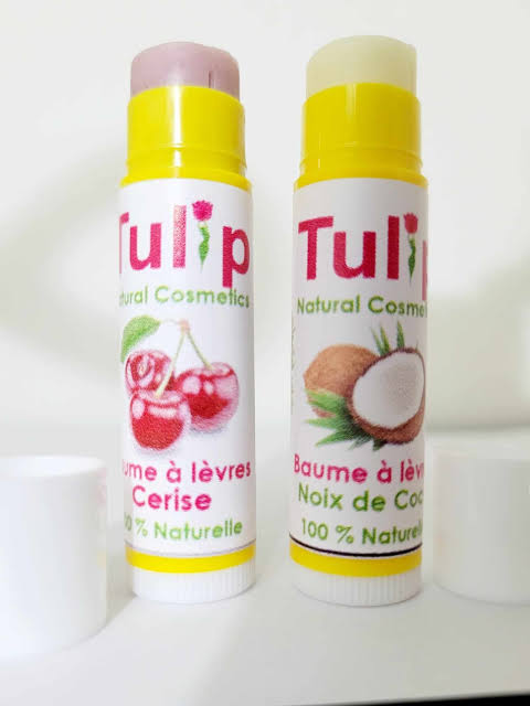 TULIP BAUME  A LAVRE