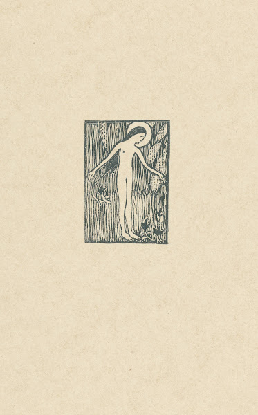 Petit bois pour Sagesse 1893 1895