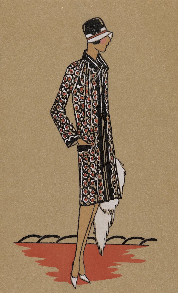 Création PREMET 1927